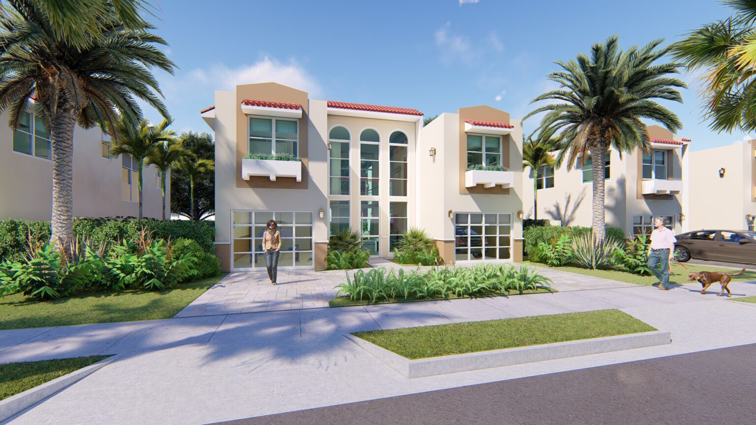 Proyectos Nuevos Blasini Realty Group